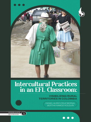 cover image of Intercultural Practices in an EFL Classroom